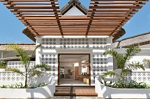 Veranda Belle Mare