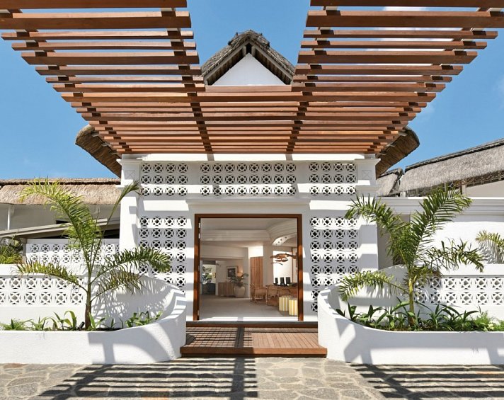 Veranda Belle Mare