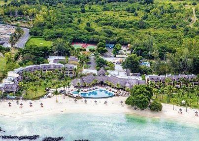 Sands Suites Resort & Spa Flic en Flac