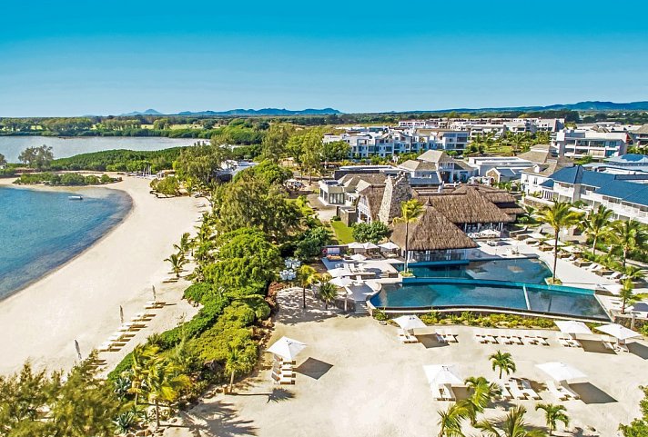 Radisson Blu Azuri Resort & Spa