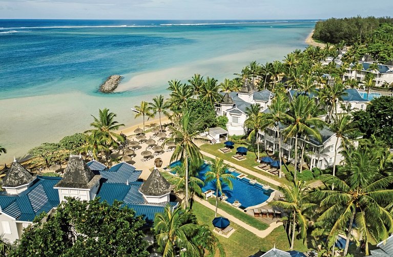 Heritage Le Telfair Golf & Wellness Resort