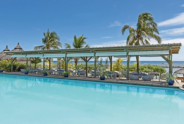 Veranda Pointe aux Biches