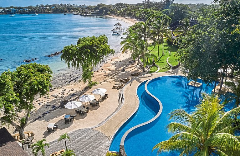 The Westin Turtle Bay Resort & Spa, Mauritius