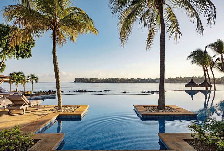 The Westin Turtle Bay Resort & Spa, Mauritius