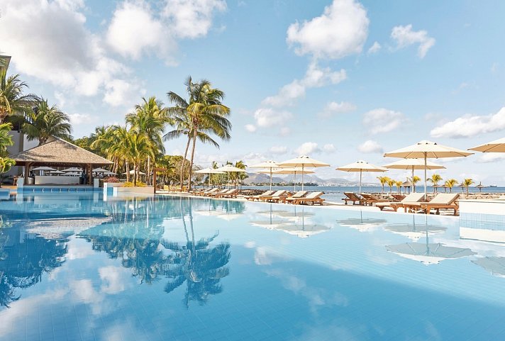 InterContinental Mauritius Resort Balaclava Fort