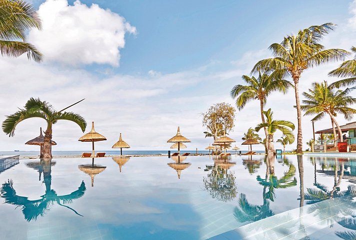 InterContinental Mauritius Resort Balaclava Fort