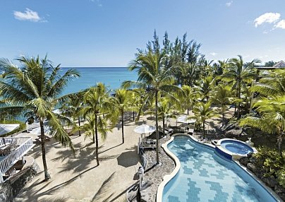 Hibiscus Boutique Hotel Grand Baie