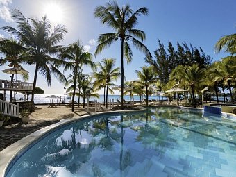 Hibiscus Boutique Hotel