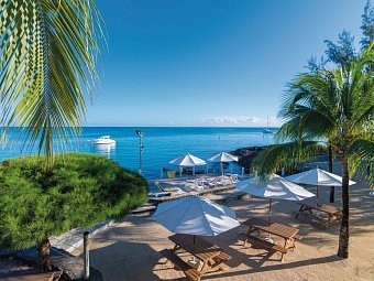 Hibiscus Boutique Hotel