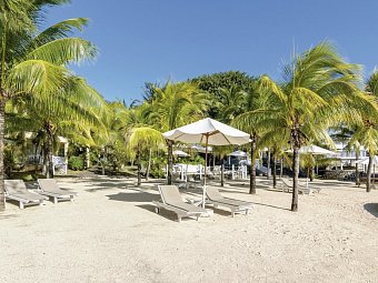 Hibiscus Boutique Hotel
