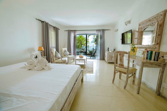Hibiscus Boutique Hotel