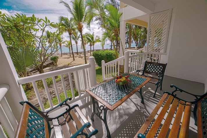 Hibiscus Boutique Hotel