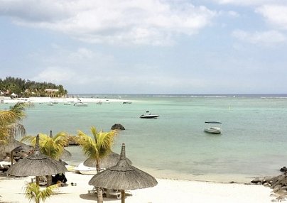 Anelia Resort & Spa Flic en Flac