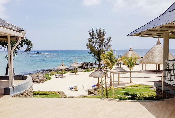 Anelia Resort & Spa