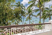 Casuarina Resort & Spa - Wohnbeispiel Privilege Sea Facing (Zimmercodierungen UR1, UH2, FB4 & US8)