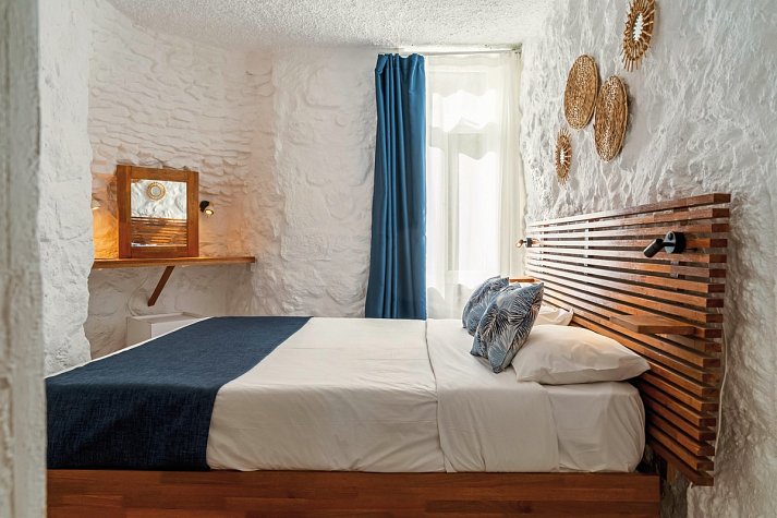 Casuarina Resort & Spa - Wohnbeispiel Family Cottage (Zimmercodierungen BB1 & BB8)