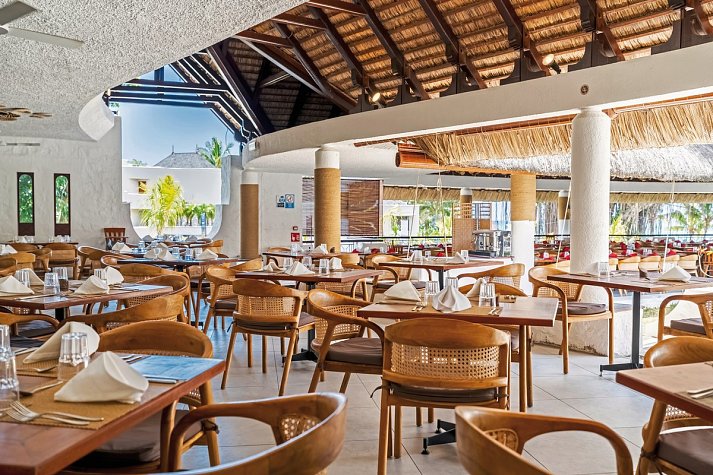 Casuarina Resort & Spa