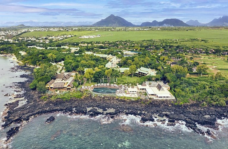 Club Med La Plantation d´Albion