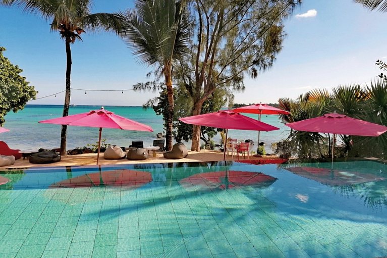 Mystik Lifestyle Boutique Hotel