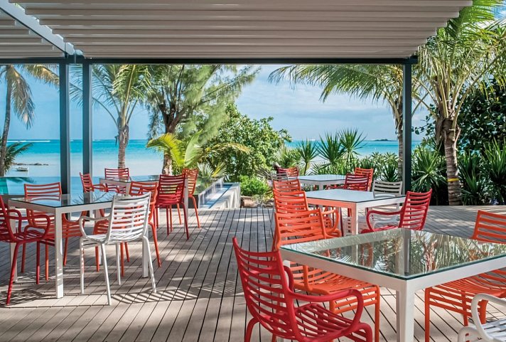 Mystik Lifestyle Boutique Hotel