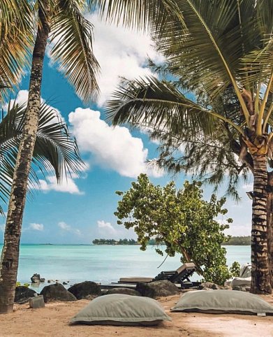 Mystik Lifestyle Boutique Hotel