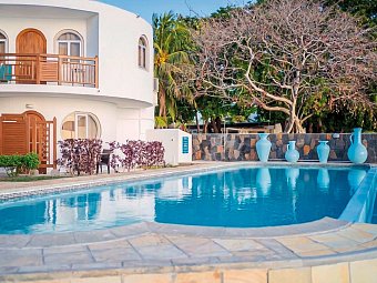 Gold Beach Resort & Spa