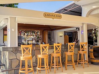 Gold Beach Resort & Spa