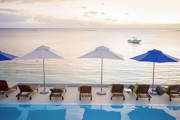 Gold Beach Resort & Spa