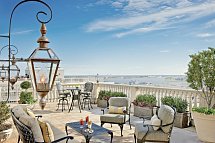 The Ritz-Carlton, New Orleans