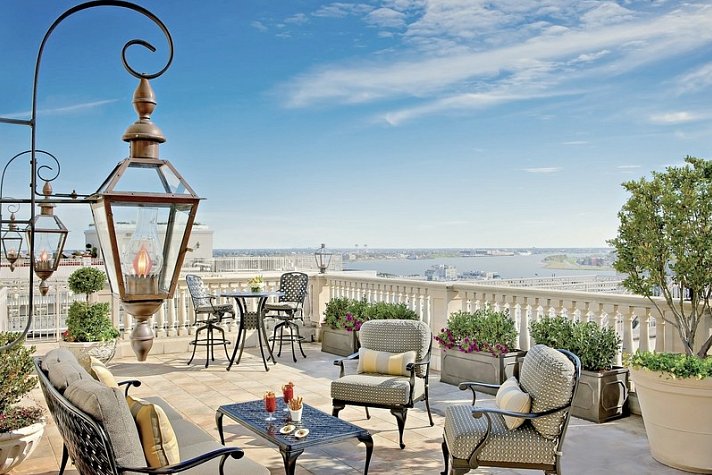 The Ritz-Carlton, New Orleans