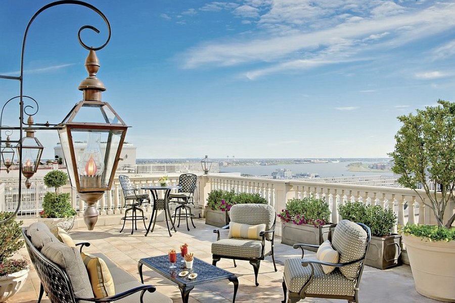 The Ritz-Carlton, New Orleans