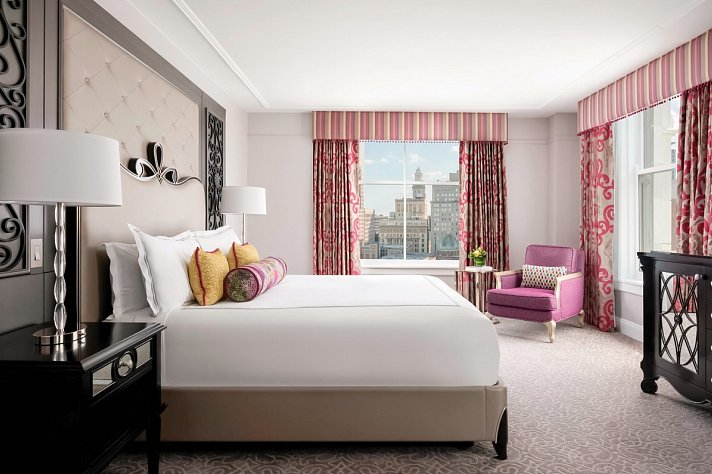 The Ritz-Carlton, New Orleans
