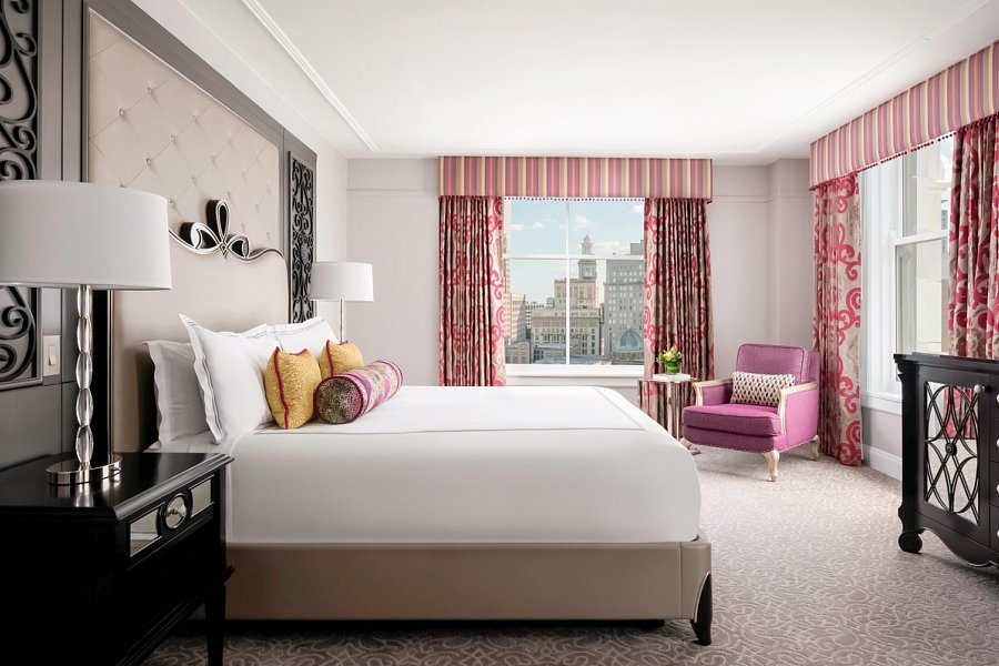 The Ritz-Carlton, New Orleans - Deluxe King