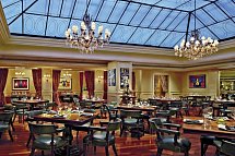 The Ritz-Carlton, New Orleans - Restaurant 
