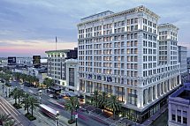 The Ritz-Carlton, New Orleans