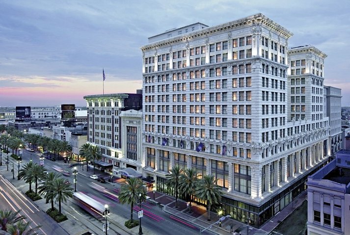 The Ritz-Carlton, New Orleans