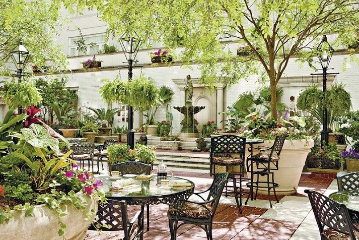 The Ritz-Carlton, New Orleans