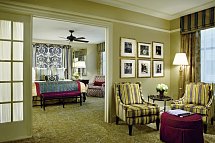 The Ritz-Carlton, New Orleans - Executive Suite