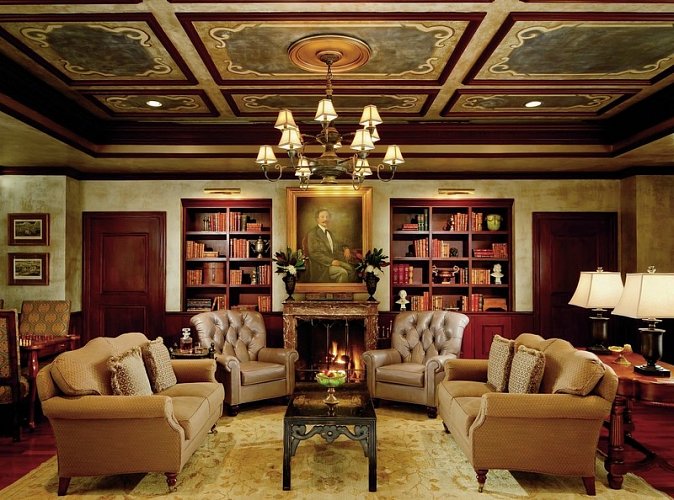 The Ritz-Carlton, New Orleans