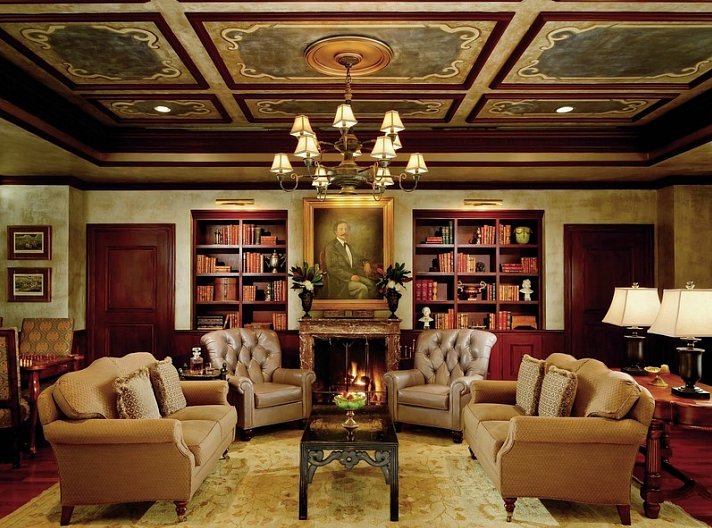 The Ritz-Carlton, New Orleans
