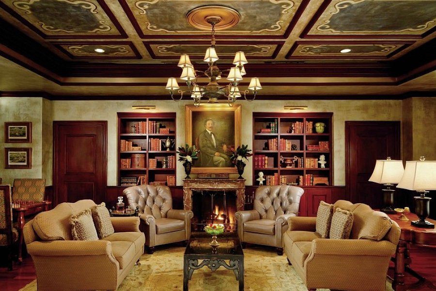 The Ritz-Carlton, New Orleans