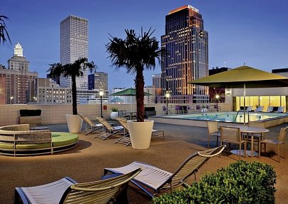 Holiday Inn Downtown Superdome New Orleans