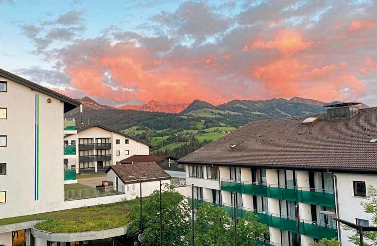 AllgäuSternHotel