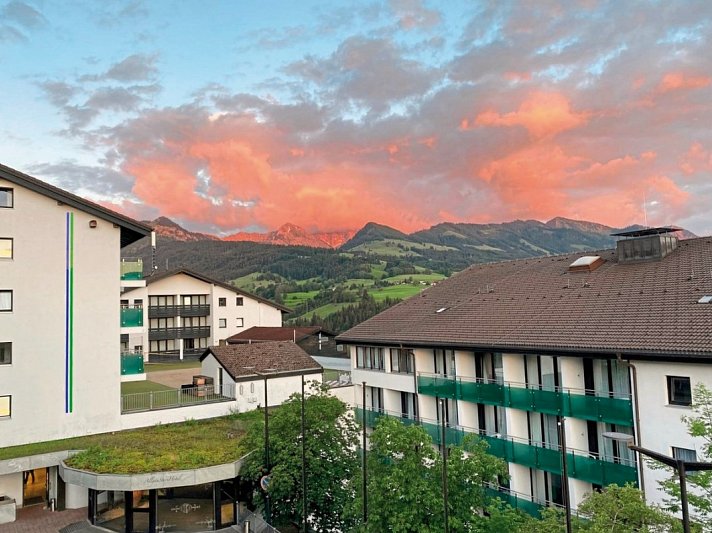 AllgäuSternHotel