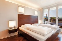AllgäuSternHotel - Wohnbeispiel Doppelzimmer Gran Paradiso (Zimmercodierungen DB1, DC2 & FE1)