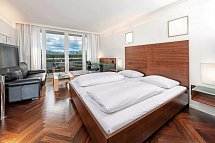 AllgäuSternHotel - Wohnbeispiel Doppelzimmer Gran Paradiso (Zimmercodierungen DB1, DC2 & FE1)