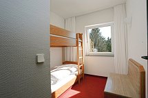 AllgäuSternHotel - Wohnbeispiel Familiensuite Alpenrose (Zimmercodierung WI1)