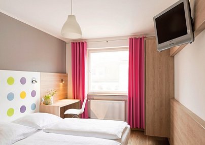 Creatif Hotel Elephant München