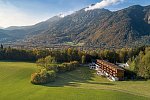 Klosterhof - Alpine Hideaway & Spa