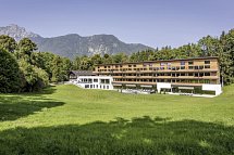 Klosterhof - Alpine Hideaway & Spa